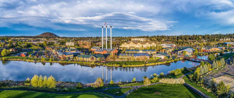Explore Roseburg Oregon
